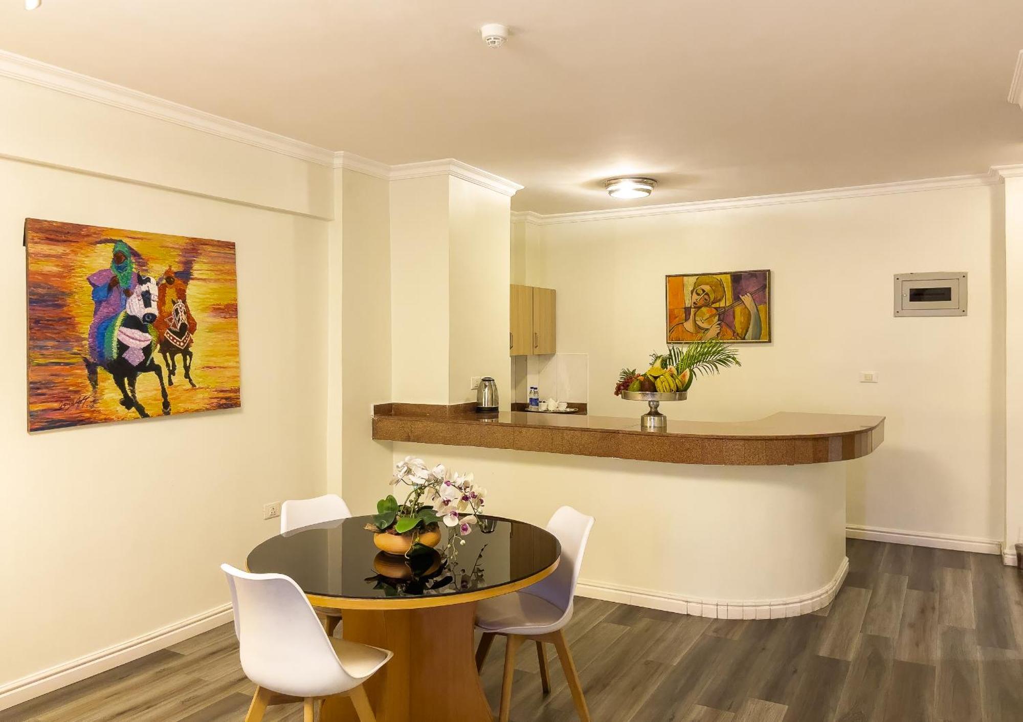 Maroko Bayshore Suites Lagos Luaran gambar